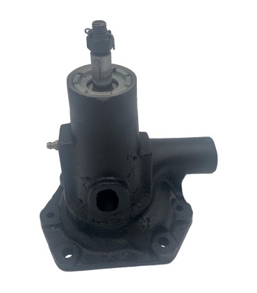 pompe à eau complète (turbine ø 80 mm) - Traction