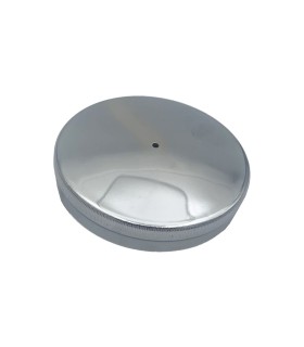 bouchon de réservoir d'essence - Traction avant 1952