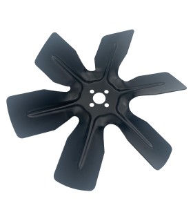 hélice de ventilateur 6 pales - Traction