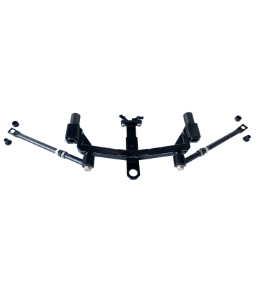 triangulation de renfort train avant - Traction 11B