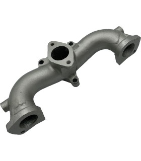 tubulure d'admission - Traction 11CV