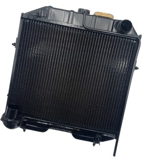 radiateur cuivre neuf - Traction 11BL