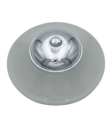 PACK enjoliveur roue BM gris   coupelle   vis - Traction