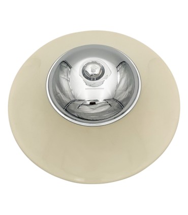 PACK enjoliveur roue BM beige   coupelle   vis - Traction