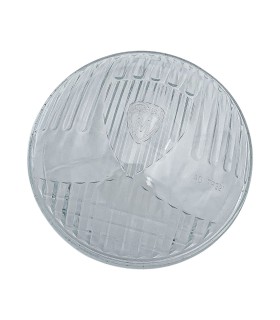 verre pour optique marchal seul - Traction