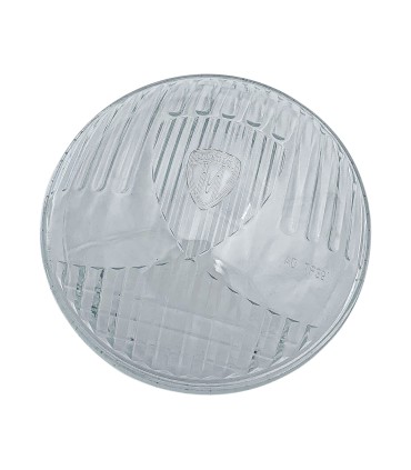 verre pour optique marchal seul - Traction