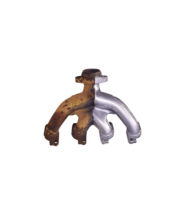 peinture collecteur gris aluminium - 250ml