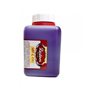 Liquide de frein silicone 0.5L - RESTOM