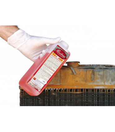 Dérouillant phosphatant - 500ml