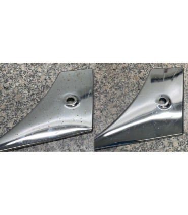 Dérouillant gélifié - 500ml