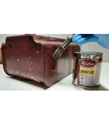 Décapant peinture et résine - 750ml