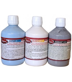 Pack Eclat Carrosserie - RESTOM