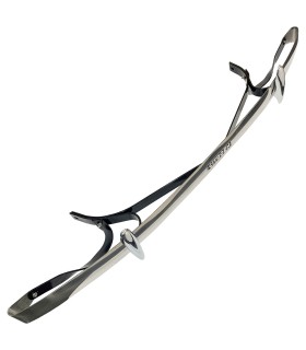 PACK pare-chocs arrière complet - Traction 11 BL après 1952