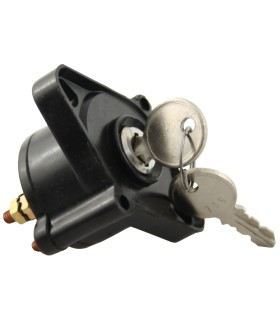 contacteur à clé - Traction avant 1952