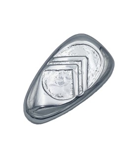 banane centrale de pare-chocs - Rosalie