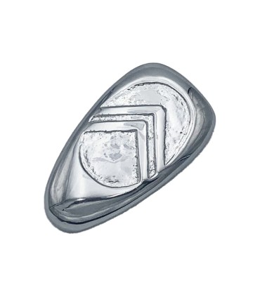 banane centrale de pare-chocs - Rosalie