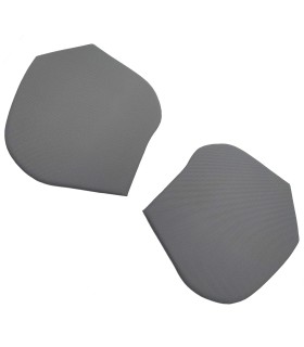 custodes arrière prêt à poser - 11BL après 1952