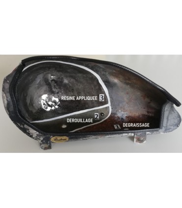 superkit réservoir RESTOM - 25/40L