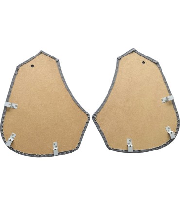 custodes arrière prêt à poser - 11B après 1952