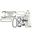pochette de joints moteur (Sans joint de culasse) - 4CV / Juva 4
