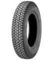 pneu MICHELIN 165R15