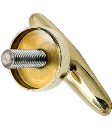 vis montant de pare-brise 5HP