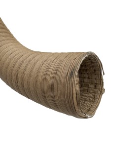 gaine alu ø40-44mm - le mètre