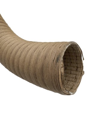 gaine alu ø50-55mm - le mètre