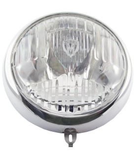 optique de phare Marchal - Traction 11 cv