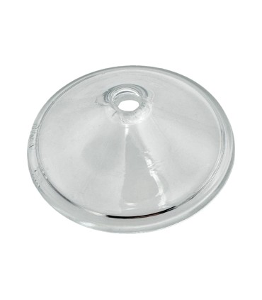 couvercle en verre pompe à essence SEV