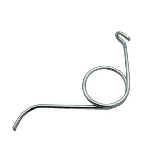 Ressort de levier de pompe à essence SEV - Traction 11CV