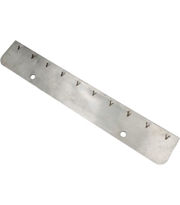 Feuillard arrière droit ou gauche - Traction 11B/15CV