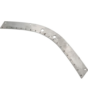 Feuillard latéral arrière Gauche ou Droit - Traction 11B/15CV