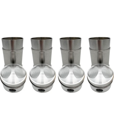 chemises pistons - R8 Gordini Ø 75.70mm
