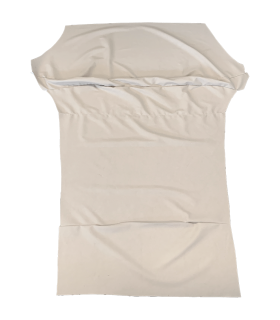 pavillon ciel de toit (avec toit ouvrant) - 203 de 1949 à 1951