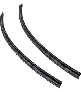 paire joints des deux montants de déflecteurs - 203/403