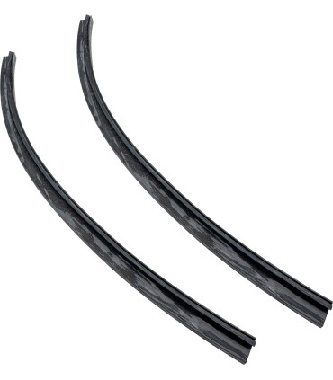 paire joints des deux montants de déflecteurs - 203/403