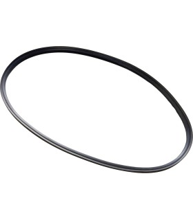 joint de lunette arrière - Peugeot 203 (grand modèle)