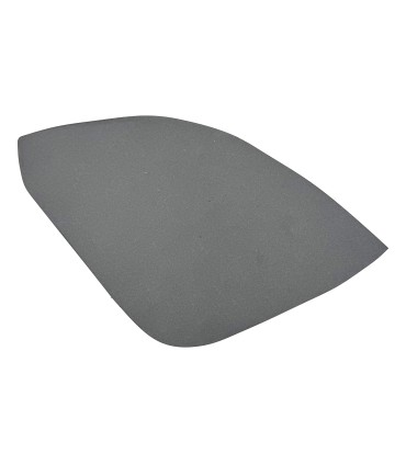 carton passage de roue avant - 4CV