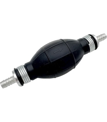 poire d'amorçage ø6mm