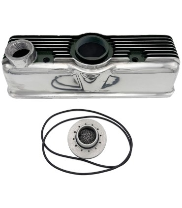 cache culbuteur "Citroën" - Traction 11 D