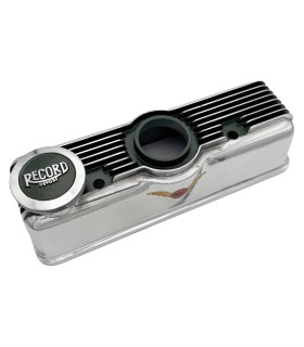 cache culbuteur RECORD VERT - Traction 11 D