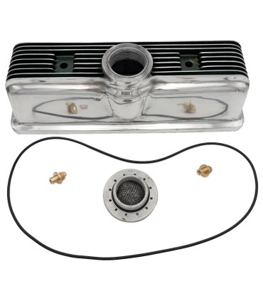 cache culbuteur "Citroën" - Traction 11 Perfo