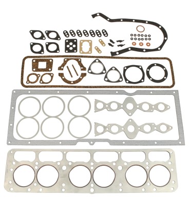pochette joints moteur - Traction 15/6