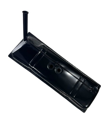 réservoir tôle - Traction 11B après 1952