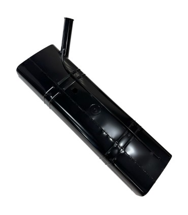 réservoir tôle - Traction 11B avant 1952