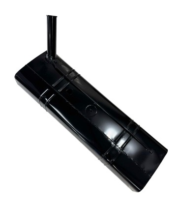 réservoir tôle - Traction 11BL avant 1952