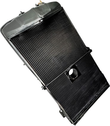 radiateur neuf - Traction 15CV