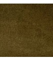 velours mohair MARRON / OLIVE - Traction 15CV