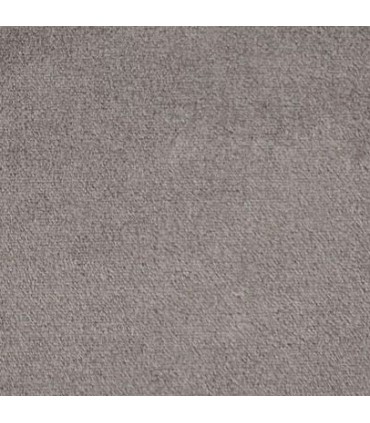velours mohair GRIS - Traction 15CV Apres 1952